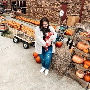 Meet your Posher, Autumn